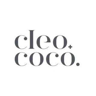  Cleo+Coco折扣券