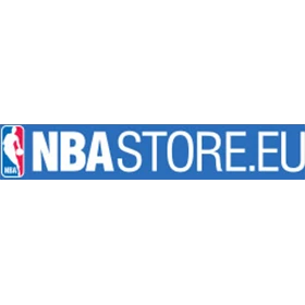  NBA Store EU折扣券