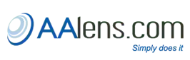  AAlens.com折扣券