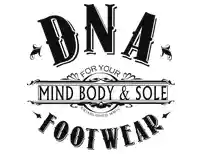  DNAFootwear折扣券