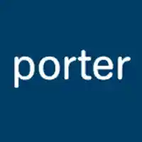  Porter折扣券