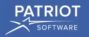  PatriotSoftware折扣券