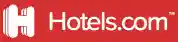  Hotels.com 台灣折扣券