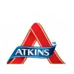  Atkins折扣券