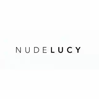  Nude Lucy折扣券